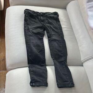AG skinny jeans